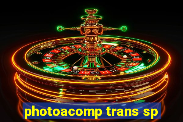 photoacomp trans sp